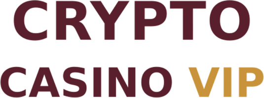 Crypto Casino Vip logo